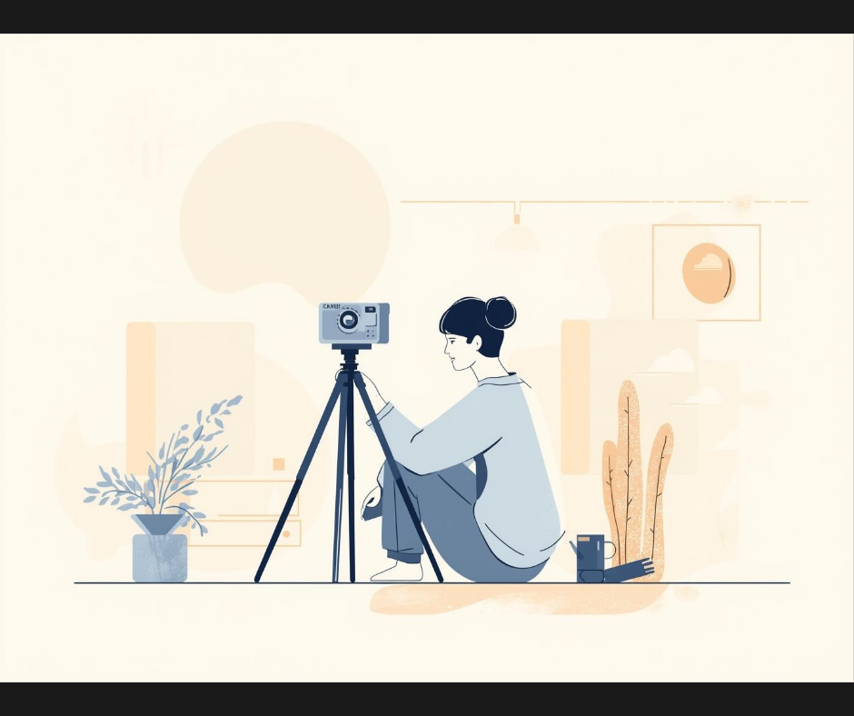 Film Your First Business Video