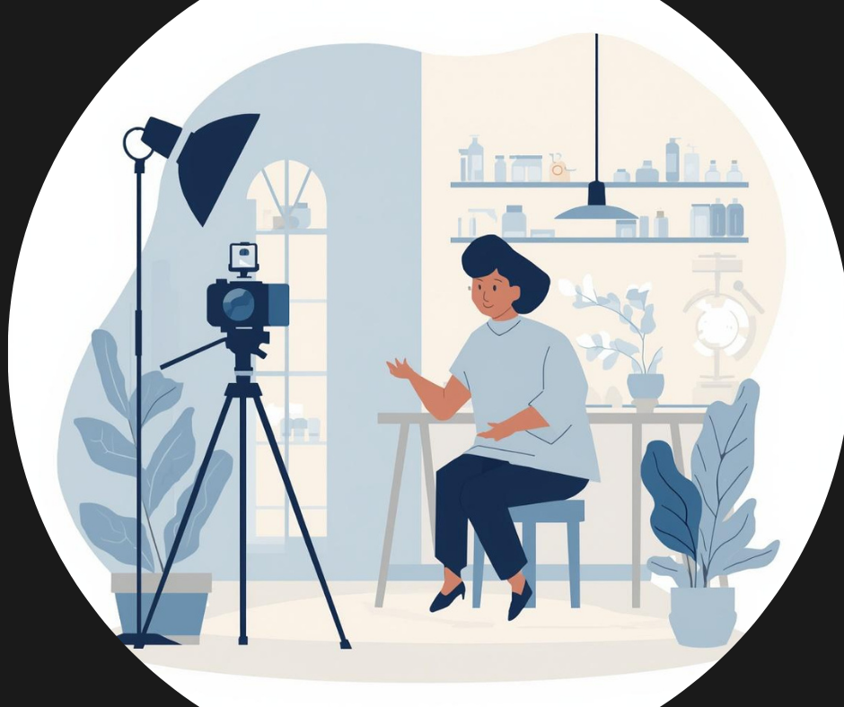 Make Marketing Videos