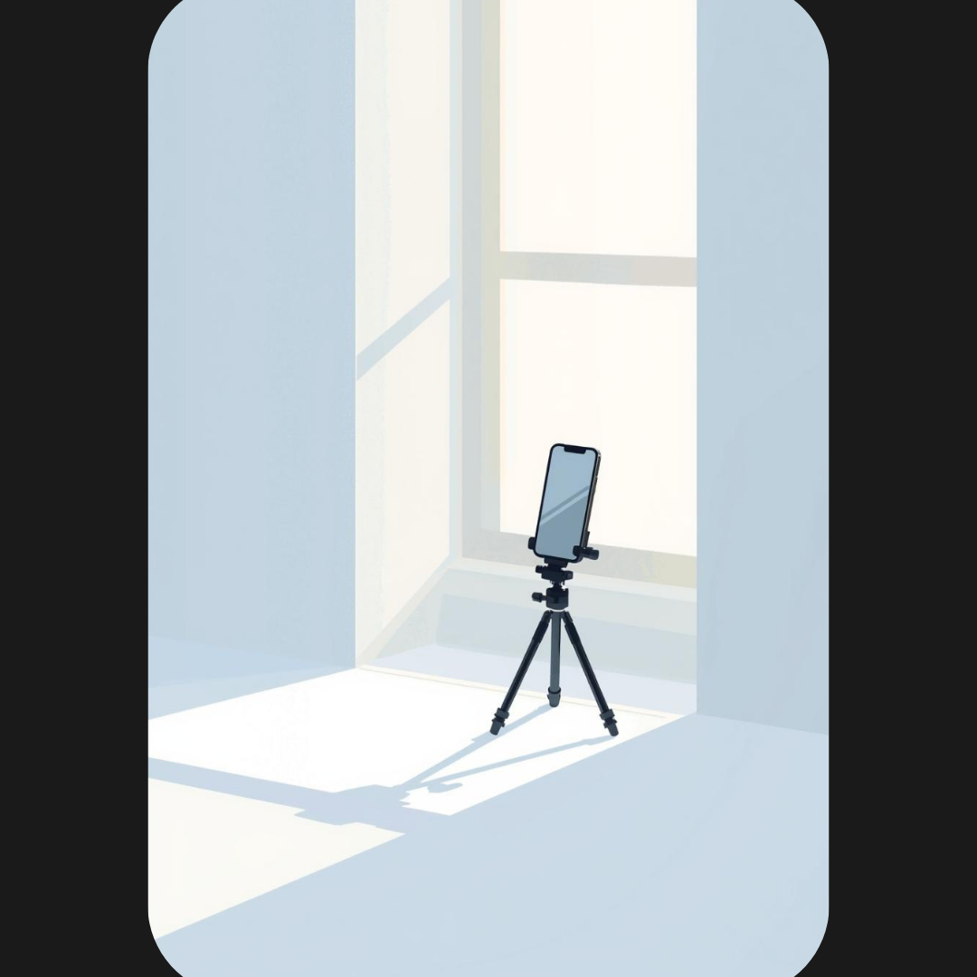 The Free Smartphone Setup